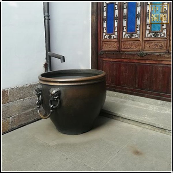 盛水銅缸制作廠家.jpg